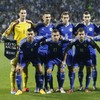 Bosnia's big names included for Euro 2016 play-off with Ireland