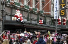 What does the Selfridges takeover mean for the future of Arnotts?