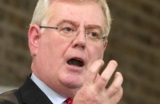 'I exploded': 5 fascinating stories from Eamon Gilmore's new book