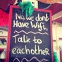 Dublin could get a café that blocks mobile phone signals