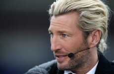 John Terry lays into Robbie Savage & his 'really bad career' as he responds to criticism