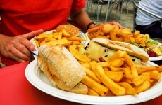Pigging out just once can be really bad for you