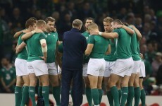 Peter Stringer: Honing basic skills the key to improving Ireland's gameplan A, B and C
