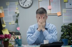 Planning a New Year change? Here are 5 signs you're stuck in a toxic workplace