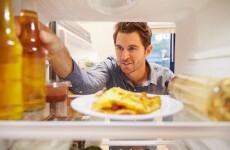 Leo Varadkar has a plan to put calorie counts on beer bottles