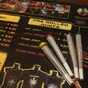 Dutch city bans foreign tourists from cannabis coffee shops