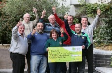 Limerick GAA club syndicate scooped almost €200,000 in last Friday's EuroMillions draw