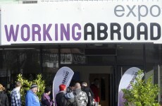 Australia touted as jobseekers head to Working Abroad Expo