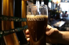 Guinness is going vegan by removing the fish guts (wait, the fish guts?)