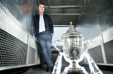 'An absolute honour to be involved in occasions like this' - Dreams of the double drive Dundalk