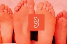 Ten thousand Irish people have signed up to the 'Tinder for threesomes' app
