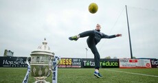 We'll Leave It There So: Henshaw's return, Duffy hits back at McGregor & all today's sport