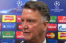 'It's unbelievable!' - Van Gaal irritated by reports regarding Depay and Giggs