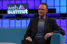 'I came away thinking I wasn't good enough' - Chris Froome on winning the Tour de France