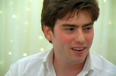 The people behind Irish First Dates are desperate for more lads to take part