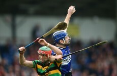 New Cork hurling boss Kieran Kingston names Stephen McDonnell as captain