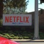 Some joker finally brought Netflix and chill to the company's headquarters