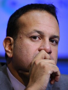 What can Leo do to sort out the insane overcrowding in our hospitals?