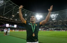 At the Copa, Copa Habana... South Africa include record try-scorer among star names for Olympic 7s