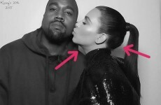 Kim Kardashian's been caught rapid photoshopping on Facebook... It's The Dredge