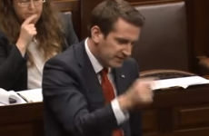 Watch: Labour minister's blistering criticism of attitudes towards Travellers