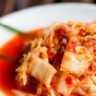 Korean kimchi has great health benefits. Here's how to make it