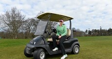 Irish golf is in particularly rude health and it's not just the men who are dominating