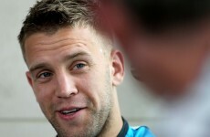 Mayo man pleads guilty to stabbing Dublin footballer Jonny Cooper