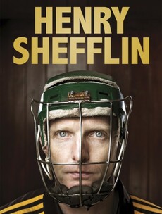 The 6 nominees for the Irish Sports Book of the Year are in...