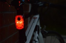 bike lights target