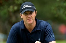Hoey continues to flourish in Scotland