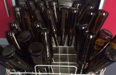 Bucket to bottle - here's how we made our own homebrew in TheJournal.ie office