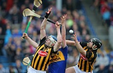 We've had a go at picking the 2015 GAA/GPA Hurling Allstar team
