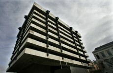 Central Bank spent over €150,000 on parties as financial crisis hit