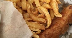 16 disgraceful food porn pics for takeaway enthusiasts