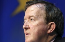 This Fine Gael TD's last-ditch election bid is set to fail