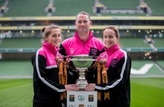 Wexford Youths can cap off greatest year in their history with FAI Cup final success