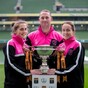 Wexford Youths can cap off greatest year in their history with FAI Cup final success