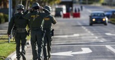 Five people stabbed in classroom attack at California university
