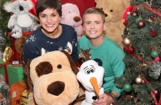 Former Rose of Tralee Maria Walsh will be taking the helm of the TV3 Toy Show this year