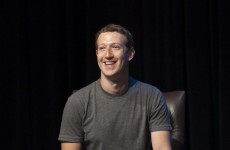 Were you on Facebook recently? You and a billion others...