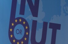 Britain leaving the EU could cost Ireland €3 billion a year