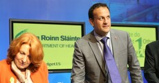 All eyes on Leo as yet another awful story emerges from an Irish hospital