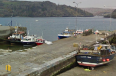 Egyptian national charged with immigration offence at Cork harbour