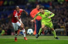'The triple somersault, he's a disgrace' -- Roy Keane let Ashley Young have it with both barrels last night