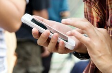 This university has a plan to stop people getting hurt because of smartphones