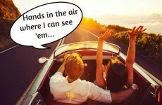 6 unexpected facts about Irish drivers