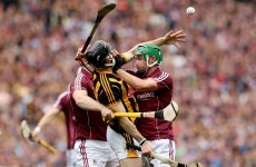5 players who were unlucky to miss out on a hurling Allstar this year