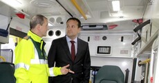 Health service scandals: Leo Varadkar faced some tough questions today