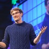 Paddy Cosgrave has told Dublin's last Web Summit how excited he is about Lisbon